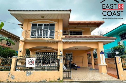 4 Bedroom House for sale in wonderland 2, Na Kluea, Chonburi