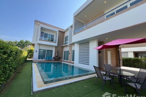 3 Bedroom Villa for rent in Hideaway Valley Chalong, Chalong, Phuket