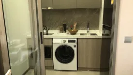 1 Bedroom Condo for sale in RHYTHM Charoenkrung Pavillion, Wat Phraya Krai, Bangkok near BTS Saphan Taksin