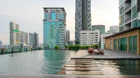 1 Bedroom Condo for sale in Urbana Sathorn, Thung Maha Mek, Bangkok near MRT Silom