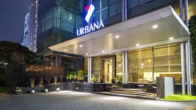 1 Bedroom Condo for sale in Urbana Sathorn, Thung Maha Mek, Bangkok near MRT Silom