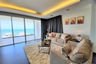 3 Bedroom Condo for sale in La Royale Beach, Na Jomtien, Chonburi