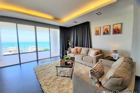 3 Bedroom Condo for sale in La Royale Beach, Na Jomtien, Chonburi