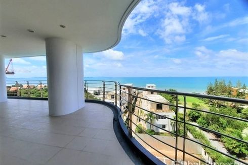 3 Bedroom Condo for sale in La Royale Beach, Na Jomtien, Chonburi