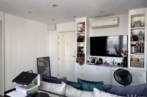 1 Bedroom Condo for sale in The ACE Ekamai, Khlong Tan Nuea, Bangkok near BTS Ekkamai