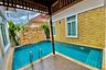 3 Bedroom House for rent in Nong Prue, Chonburi