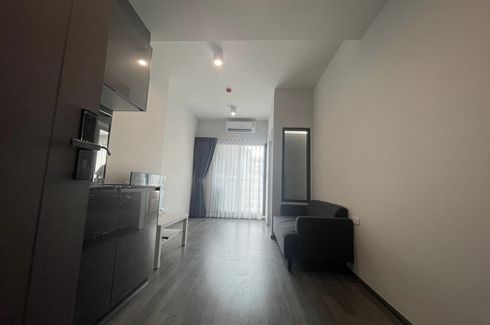 1 Bedroom Condo for rent in Ideo Chula - Samyan, Si Phraya, Bangkok near MRT Sam Yan