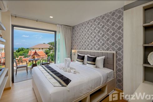 Condo for rent in Splendid Condominium, Karon, Phuket