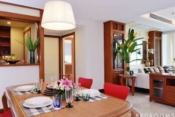 2 Bedroom Condo for rent in Suan Phinit Place, Thung Maha Mek, Bangkok near BTS Sueksa Witthaya