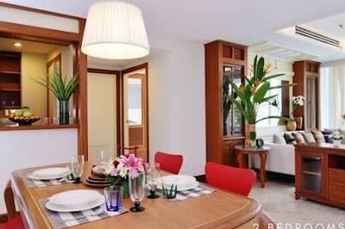 2 Bedroom Condo for rent in Suan Phinit Place, Thung Maha Mek, Bangkok near BTS Sueksa Witthaya