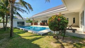 4 Bedroom Villa for sale in Palm Villas, Cha am, Phetchaburi