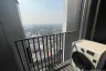 1 Bedroom Condo for rent in The Line sukhumvit 101, Bang Chak, Bangkok near BTS Punnawithi