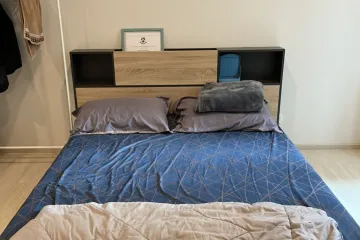 Condo for sale in Life One Wireless, Lumpini, Bangkok near BTS Ploen Chit