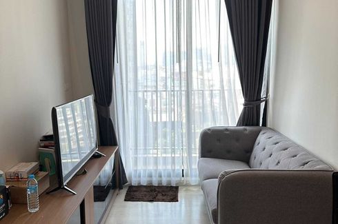 1 Bedroom Condo for rent in The Niche Pride Thonglor-Phetchaburi, Bang Kapi, Bangkok