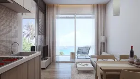 1 Bedroom Condo for sale in Naka Bay Seaview Condominium, Kamala, Phuket