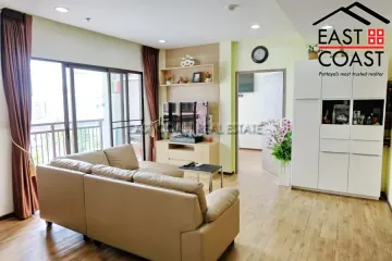 2 Bedroom Condo for sale in Nong Prue, Chonburi