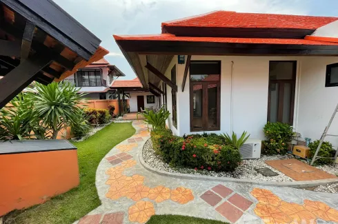 3 Bedroom Villa for rent in Siam Lake View, Nong Prue, Chonburi