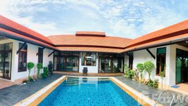 3 Bedroom Villa for rent in Siam Lake View, Nong Prue, Chonburi