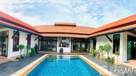 3 Bedroom Villa for rent in Siam Lake Ville, Nong Prue, Chonburi