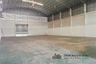 Warehouse / Factory for rent in Phraek Sa Mai, Samut Prakan