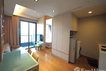 1 Bedroom Condo for sale in The Lumpini 24, Khlong Tan, Bangkok near BTS Phrom Phong