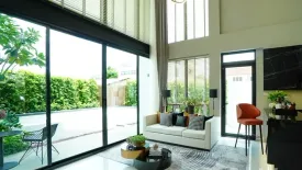 3 Bedroom Townhouse for sale in Baan Mayfair Ladprao 71, Lat Phrao, Bangkok