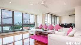 4 Bedroom Condo for rent in Sathorn Gallery Residences, Silom, Bangkok near BTS Surasak