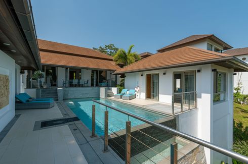 3 Bedroom Villa for rent in Horizon Villas, Bo Phut, Surat Thani