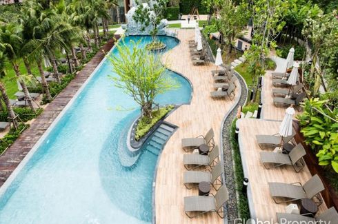 1 Bedroom Condo for sale in Unixx, Nong Prue, Chonburi