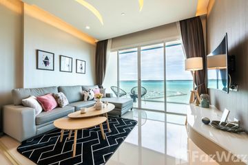 1 Bedroom Condo for sale in Movenpick White Sand Beach, Na Jomtien, Chonburi