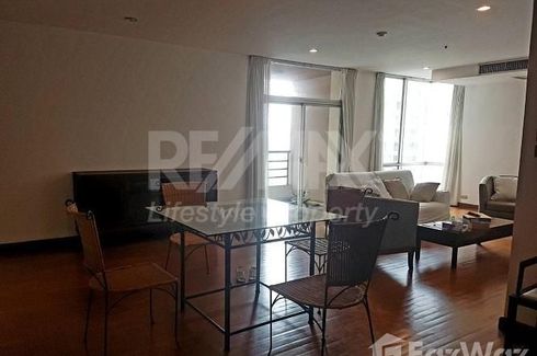 3 Bedroom Condo for rent in Grand Langsuan, Langsuan, Bangkok near BTS Ratchadamri