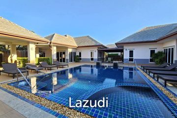 12 Bedroom Villa for rent in BAAN DUSIT PATTAYA PARK, Huai Yai, Chonburi