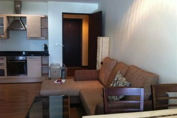 1 Bedroom Condo for rent in The Address Sukhumvit 42, Phra Khanong, Bangkok near BTS Ekkamai