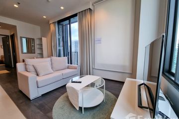 2 Bedroom Condo for rent in Edge Sukhumvit 23, Khlong Toei Nuea, Bangkok near BTS Asoke