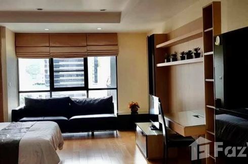 Condo for sale in Sathorn Gardens, Thung Maha Mek, Bangkok near MRT Lumpini