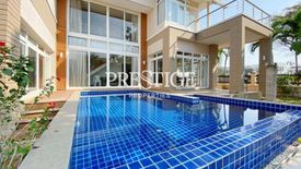 4 Bedroom House for sale in Baan Talay Pattaya, Na Jomtien, Chonburi