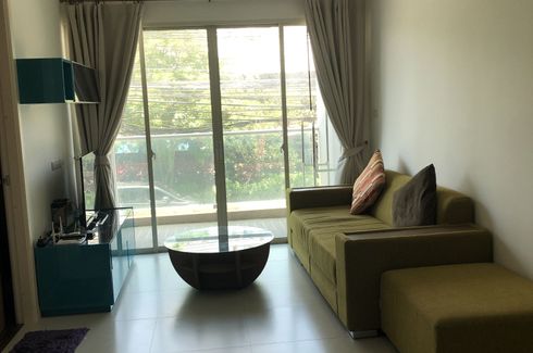 1 Bedroom Condo for rent in The Seacraze Hua Hin, Nong Kae, Prachuap Khiri Khan
