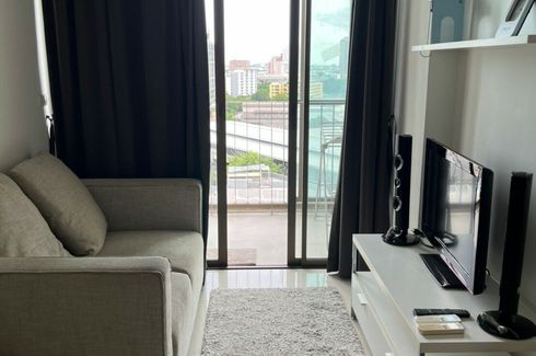 1 Bedroom Condo for rent in Ideo Mix Sukhumvit 103, Bang Na, Bangkok near BTS Udom Suk