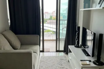 1 Bedroom Condo for rent in Ideo Mix Sukhumvit 103, Bang Na, Bangkok near BTS Udom Suk