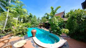 3 Bedroom Villa for sale in Bo Phut, Surat Thani