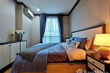 1 Bedroom Condo for rent in The Reserve Kasemsan 3, Wang Mai, Bangkok near BTS National Stadium