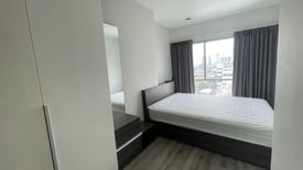 1 Bedroom Condo for sale in Centric Sathorn - Saint Louis, Thung Wat Don, Bangkok near BTS Surasak