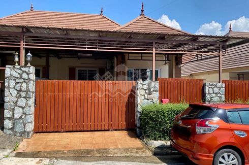 2 Bedroom House for sale in Censiri home, Nong Pla Lai, Chonburi