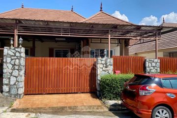 2 Bedroom House for sale in Censiri home, Nong Pla Lai, Chonburi