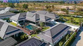 5 Bedroom Villa for sale in Cha am, Phetchaburi