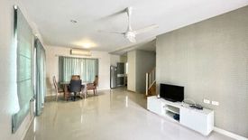 3 Bedroom House for sale in Passorn Prestige Onnut, Prawet, Bangkok near Airport Rail Link Ban Thap Chang