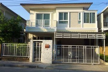 3 Bedroom House for sale in Passorn Prestige Onnut, Prawet, Bangkok near Airport Rail Link Ban Thap Chang
