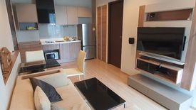 1 Bedroom Condo for rent in Rhythm Sathorn, Thung Wat Don, Bangkok near BTS Saphan Taksin