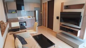 1 Bedroom Condo for rent in Rhythm Sathorn, Thung Wat Don, Bangkok near BTS Saphan Taksin