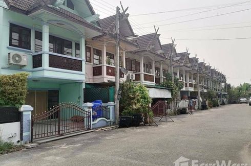 2 Bedroom Townhouse for sale in Tarndong Park View, Ban Waen, Chiang Mai